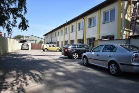 Pronájem, kanceláře, 55 m2, Neratovice