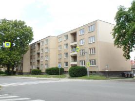 Prodej, byt 2+1, Jihlava, ul. Žižkova