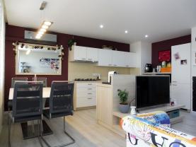 Prodej, byt 3+kk, 82 m2, Praha 5