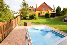 Prodej, rodinný dům 6+kk, 250 m2, Valšov