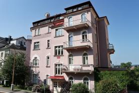 Prodej, byt 3+1, 115 m2, Mariánské Lázně, ul. Zeyerova