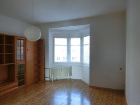 Prodej, byt 3+1, 112 m2, Ostrava - Zábřeh, ul. Závodní