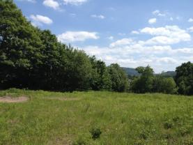 Prodej, pozemky, 1000 až 1689 m2, Trutnov - Poříčí