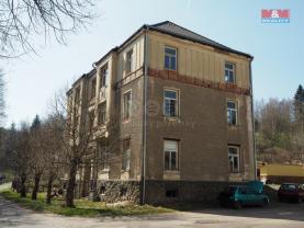 Prodej, bytový dům, Jiřetín pod Bukovou