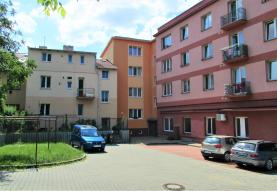 Prodej, byt 1+1, OV, 46 m2, Plzeň, ul. Koterovská