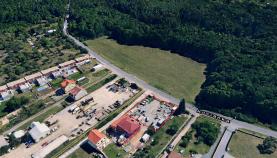 Prodej, stavební pozemek, 812 m2, Brno, ul. Kociánka