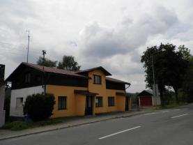 Prodej, rodinný dům, Starostín, Meziměstí