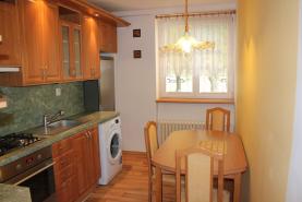 Prodej, byt 2+1, 62m2, Ostrava - Poruba, ul. Komenského