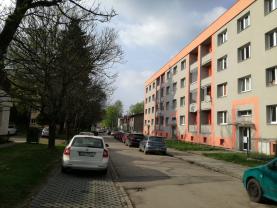 Prodej, byt 2+1, 56 m2, Vratimov
