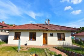 Prodej, rodinný dům 5+kk, 751 m2, Milovice, ul. Topolová