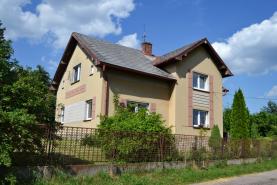 Prodej, rodinný dům, Borovnice