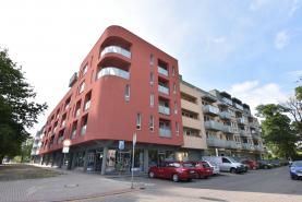 Prodej, byt 3+kk, 120 m2, Nymburk, ul. Inspektorská