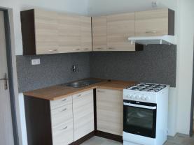 Pronájem, byt, 2+kk, 40 m2, Rakovník