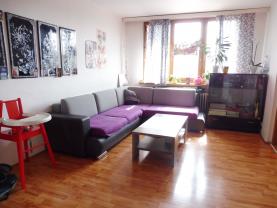 Prodej, byt 3+1, 68 m2, Ostrava - Zábřeh, ul. Horymírova