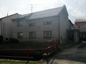 Prodej, rodinný dům, Šišma