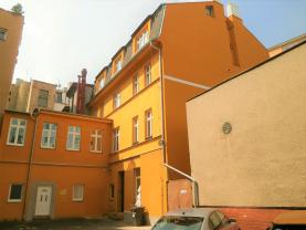 Prodej, byt 2+1, 84 m2, Karlovy Vary, ul. Bulharská