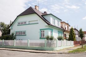 Prodej, rodinný dům 5+1, 368 m2, Šternberk, ul. Dr. Hrubého
