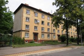 Pronájem, byt 2+1, 55 m2, Pardubice - Dukla