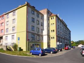 Prodej, byt 3+1+L, 84 m2, Karlovy Vary, ul. Rohová