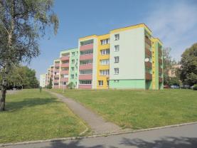 Prodej, byt 2+kk, Havířov - Podlesí, ul. Jurije Gagarina
