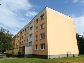 Prodej, byt 1+1, 38 m2, Ostrava - Poruba, ul. Jeremiáše