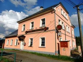 Pronájem, garsoniera , Studánka u Tachova