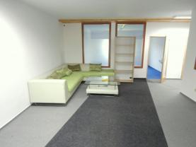 Pronájem, komerční prostory, 150 m2, Ostrava - Krásné Pole