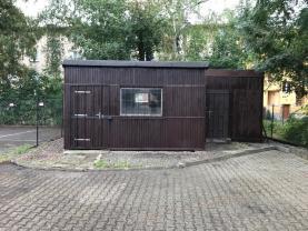 Pronájem, provozní plocha, 858 m2, Ostrava - Mariánské Hory