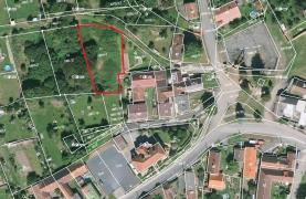 Prodej, stavební pozemek,1264 m2, Chrastavice