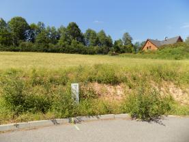 Prodej, stavební pozemek, 2486 m2,Trutnov