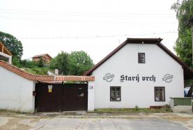 Prodej, restaurace, 385 m2, Středokluky