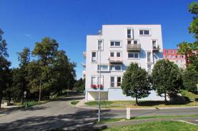 Prodej, byt 3+kk, garážové stání, Plzeň