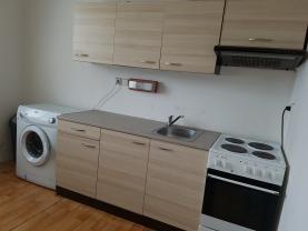 Prodej, byt 1+1, 39 m2, Ostrava - Zábřeh, ul. Moravská