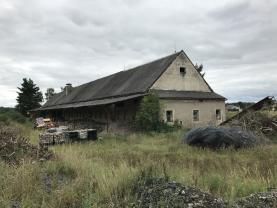 Prodej, zemědělský objekt, Střeň