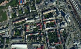 Prodej, byt 2+1, Olomouc, ul. Jungmannova
