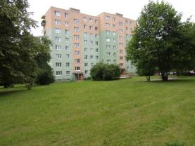 Prodej, byt 3+1, Havířov, ul. Dlouhá třída