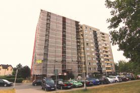 Prodej, byt 3+1, 96 m2, Hradec Králové, tř. E. Beneše