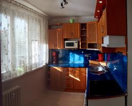 Prodej, byt 4+1, 85 m2, Frýdek - Místek, ul. Jiráskova