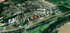Prodej, byt 1+1, Chvaletice, ul. Obránců míru