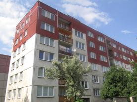 Prodej, byt 3+1, 68 m2, Ostrava - Dubina