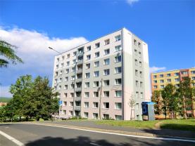 Prodej, byt 2+1, 59 m2, OV, Most, ul. Česká