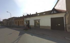 Pronájem, pokoj 30 m2, Pardubice - Bílé Předměstí