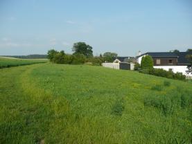 Prodej, stavební pozemek 1442 m2, Malé Heraltice