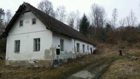 Prodej, Chalupa, Pozemek 780 m2, Dlouhá Stropnice