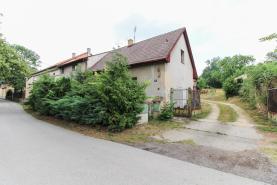 Prodej, zemědělský objekt, Ohrobec