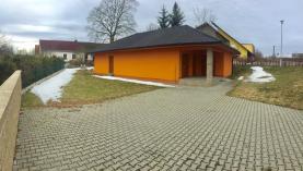 Prodej, obchodní objekt, 140 m2, Děbolín