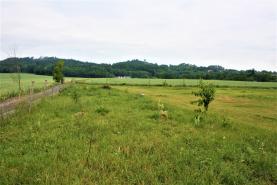 Prodej, pozemek, 3328 m2, Brada - Rybníček