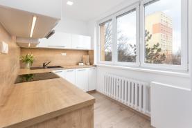 Prodej, byt 2+1, 56 m2, Ostrava - Hrabůvka, ul. Plzeňská