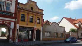 Prodej, nájemní dům, 165 m2, Brandýs n/L -Stará Boleslav