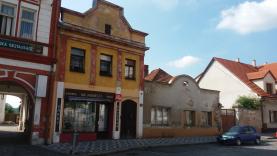 Prodej, rodinnný dům, 165 m2, Brandýs n/L -Stará Boleslav